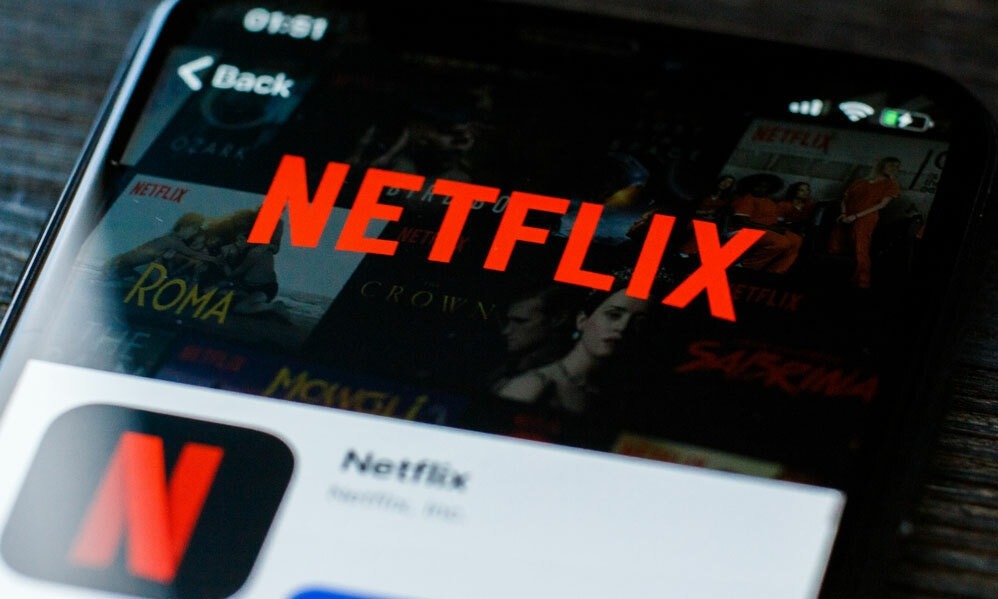 Netflix tops streaming services in Vietnam