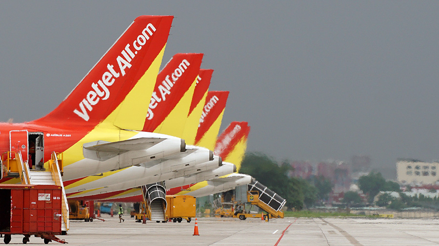 Фото: vietjetair.com