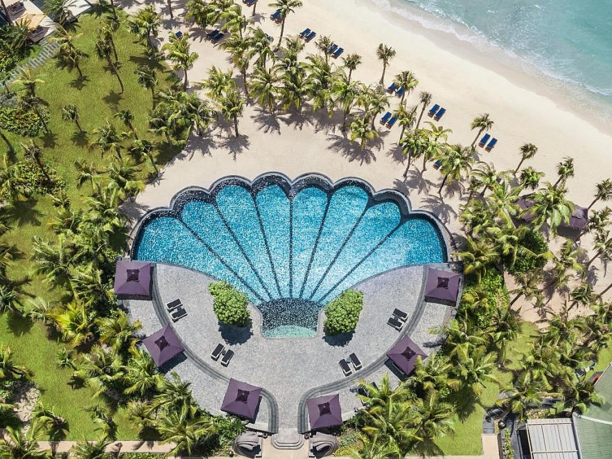 JW Marriott Phu Quoc Emerald Bay Resort & Spa (Фото: Agoda)