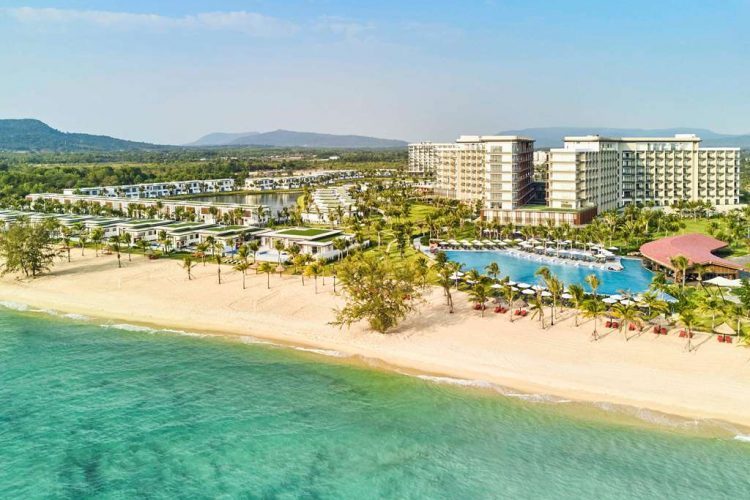 Movenpick Resort Waverly Phu Quoc