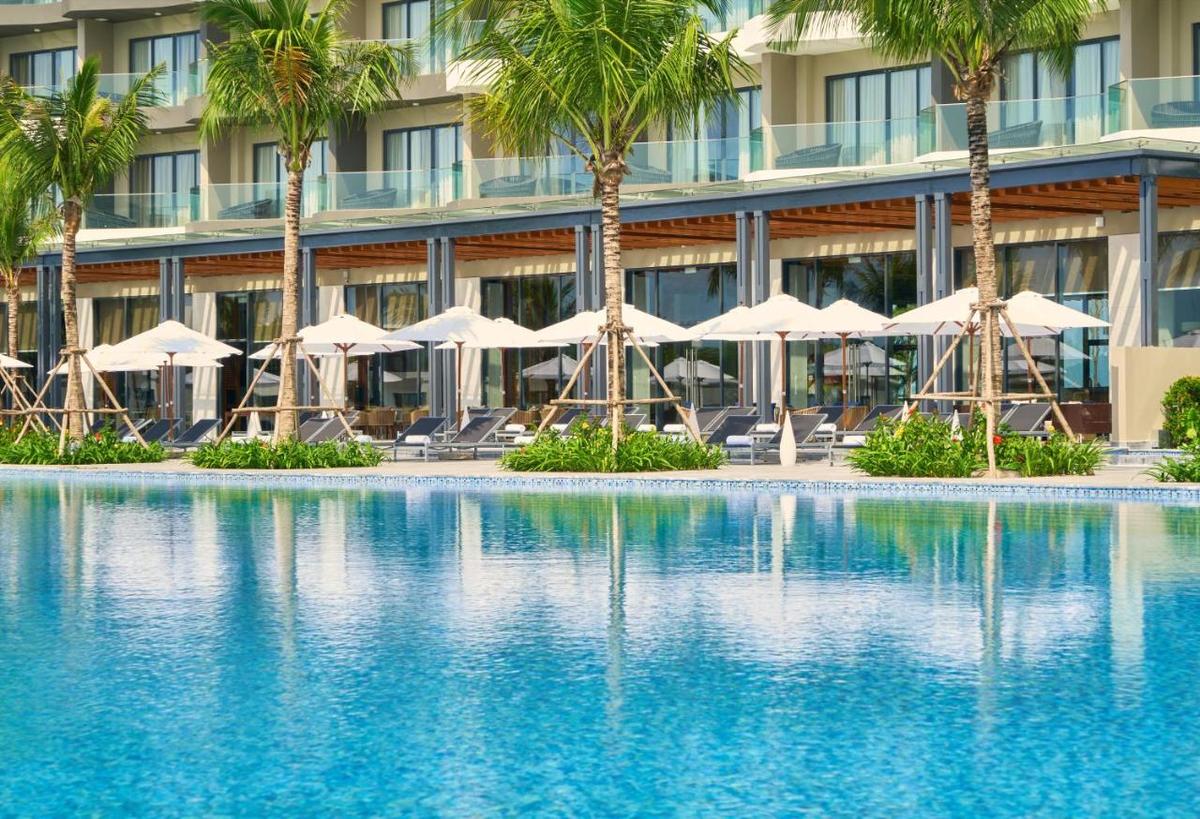 Movenpick Villa and Residences Phu Quoc