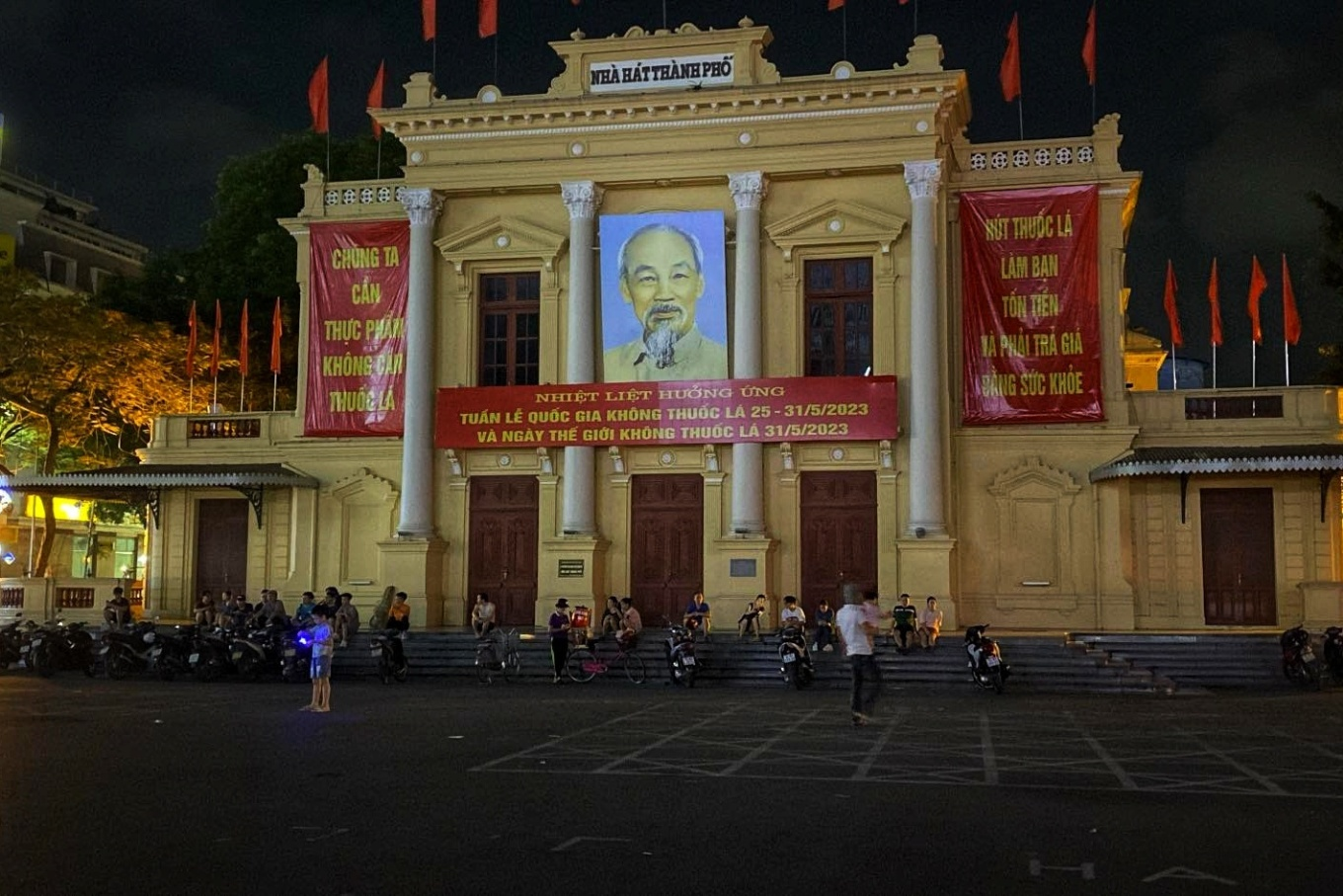 Города Вьетнама частично гасят свет во время нехватки электроэнергии |  Vietnews.ru - Все о Вьетнаме