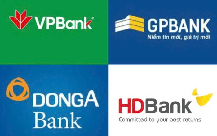 GPBank и DongA Bank приобретены VPBank и HDBank соответственно. Фото: Dan Viet.