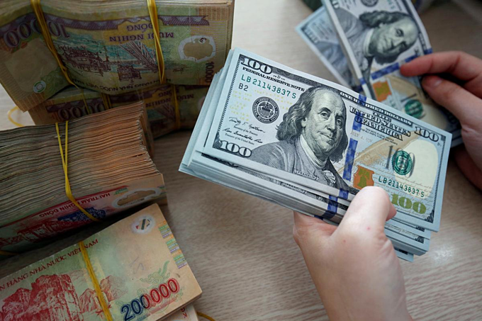 В 2020 году Вьетнам получил 15,7 миллиарда долларов в виде денежных переводов, что поместило его в десятку крупнейших стран-получателей в мире.