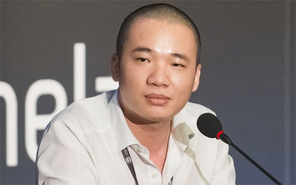 Нгуен Ха Донг, создатель Flappy Bird, игру, которая стала популярной во всем мире в 2014 году.