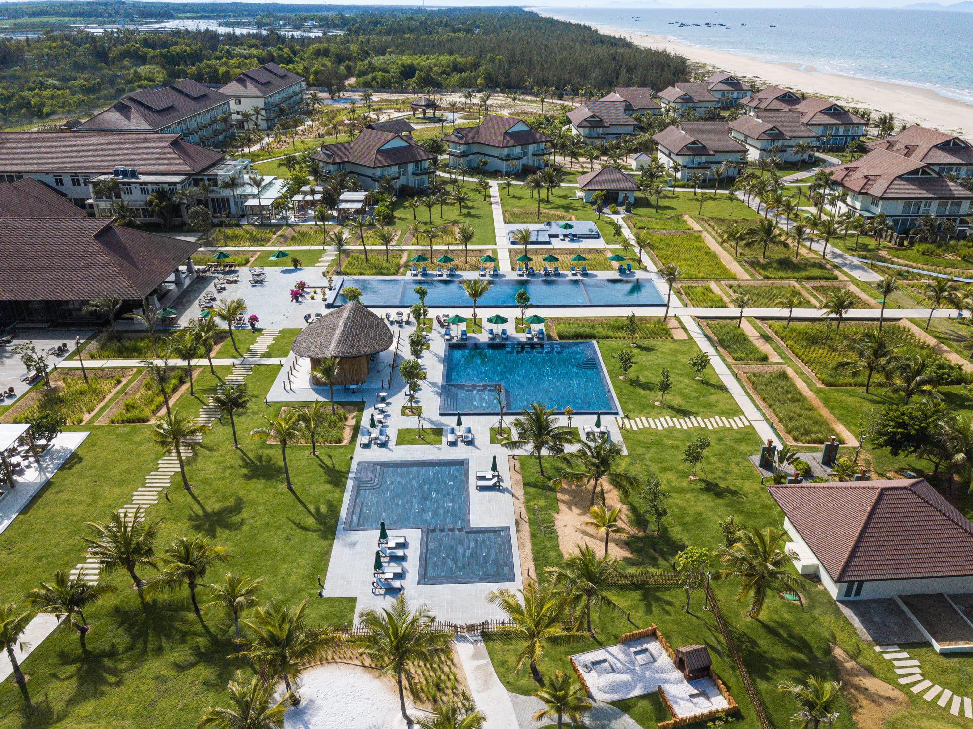 TUI BLUE Nam Hoi An Resort