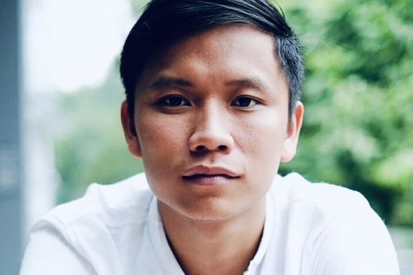Нго Ван Кыонг - основатель/технический директор Meta Spatial.