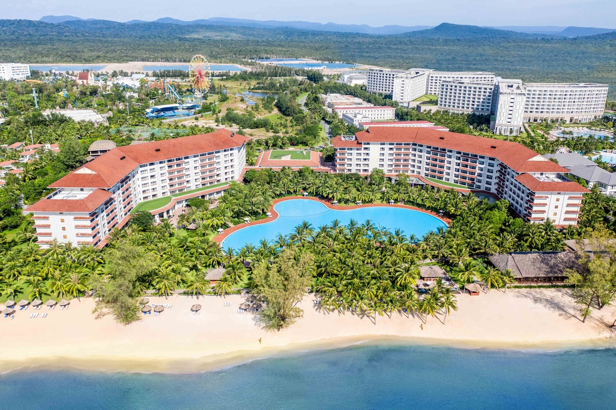 Vinpearl Resort Spa Phu Quoc