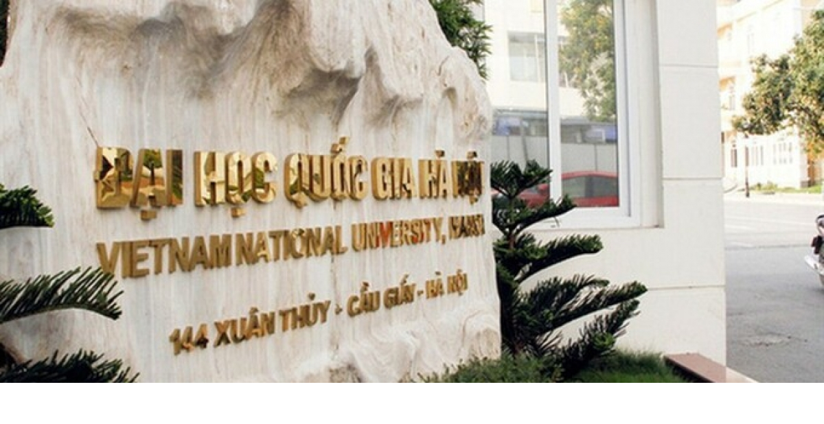 Вьетнамский национальный университет Ханоя (VNU-Hanoi)