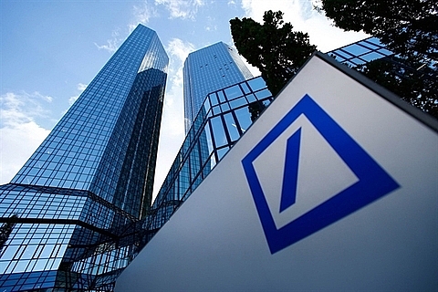 Новый шаг Deutsche Bank направлен на увеличение объема прямых иностранных инвестиций во Вьетнам