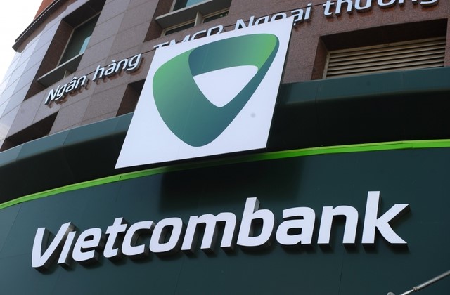 Vietcombank является крупнейшим банком во Вьетнаме по рыночной капитализации. Фото Vietcombank.