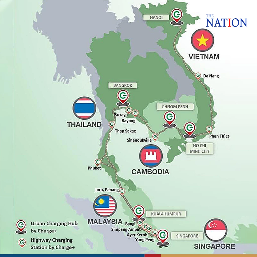Фото: nationthailand.com